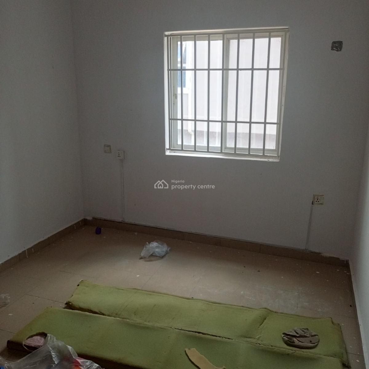 Newly Renovated and Sharp 2 Bedroom Apartment on Ado Road, Marshy Hill Estate Ado Road Ajah-lekki, Ado, Ajah, Lagos, Flat / Apartment for Rent