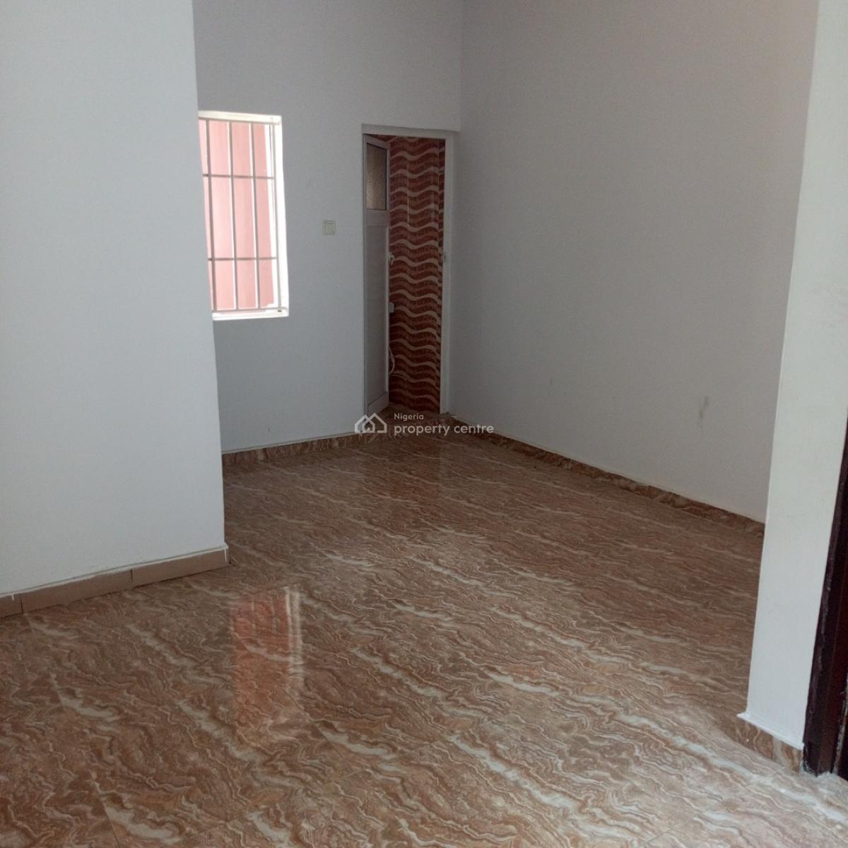 Newly Renovated and Sharp 2 Bedroom Apartment on Ado Road, Marshy Hill Estate Ado Road Ajah-lekki, Ado, Ajah, Lagos, Flat / Apartment for Rent