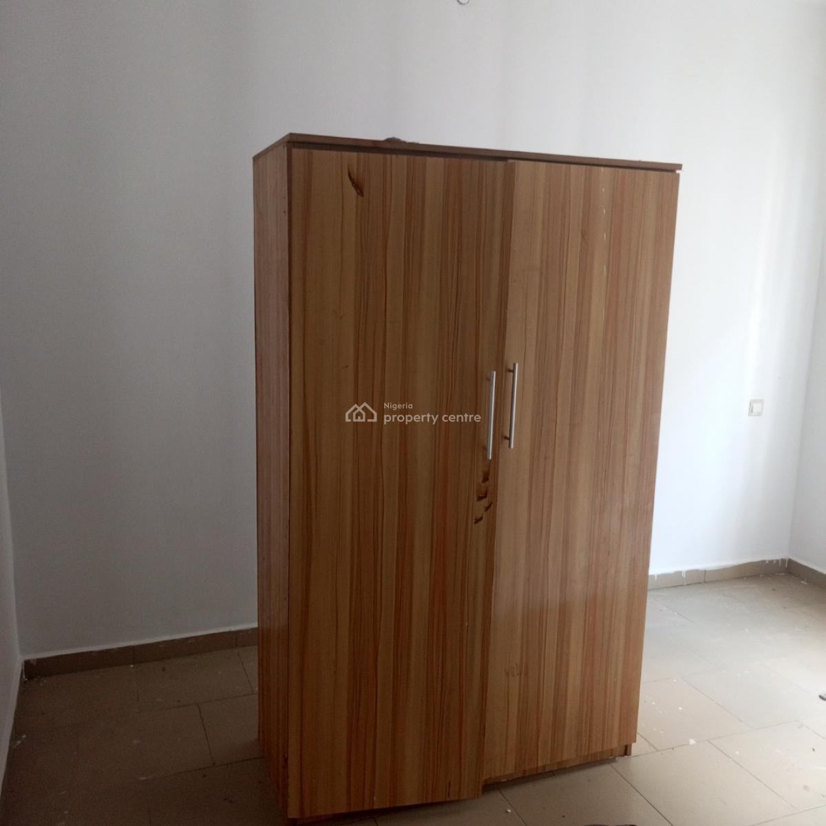 Newly Renovated and Sharp 2 Bedroom Apartment on Ado Road, Marshy Hill Estate Ado Road Ajah-lekki, Ado, Ajah, Lagos, Flat / Apartment for Rent