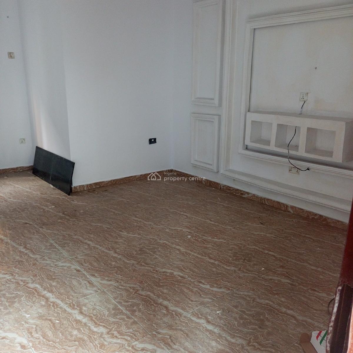 Newly Renovated and Sharp 2 Bedroom Apartment on Ado Road, Marshy Hill Estate Ado Road Ajah-lekki, Ado, Ajah, Lagos, Flat / Apartment for Rent