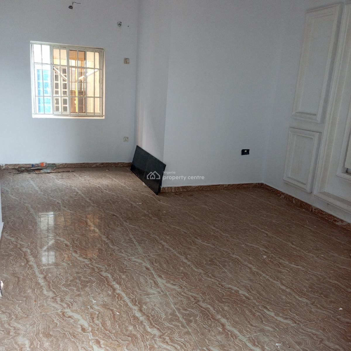 Newly Renovated and Sharp 2 Bedroom Apartment on Ado Road, Marshy Hill Estate Ado Road Ajah-lekki, Ado, Ajah, Lagos, Flat / Apartment for Rent