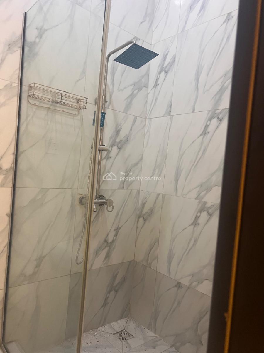 Well Maintained 4bedroom Duplex with a Bq, Chevy View Estate, Lekki, Lagos, Semi-detached Duplex for Rent