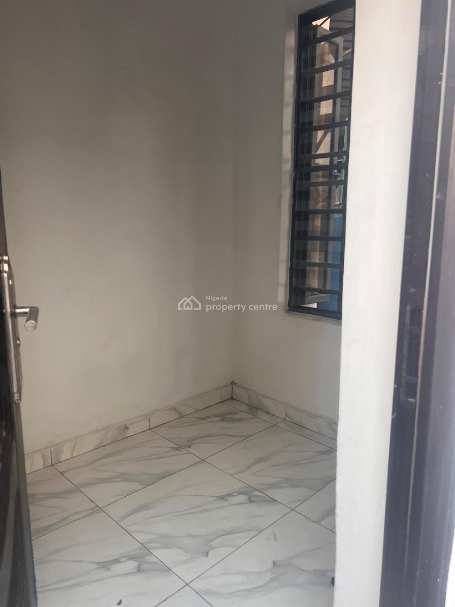 Well Maintained 4bedroom Duplex with a Bq, Chevy View Estate, Lekki, Lagos, Semi-detached Duplex for Rent