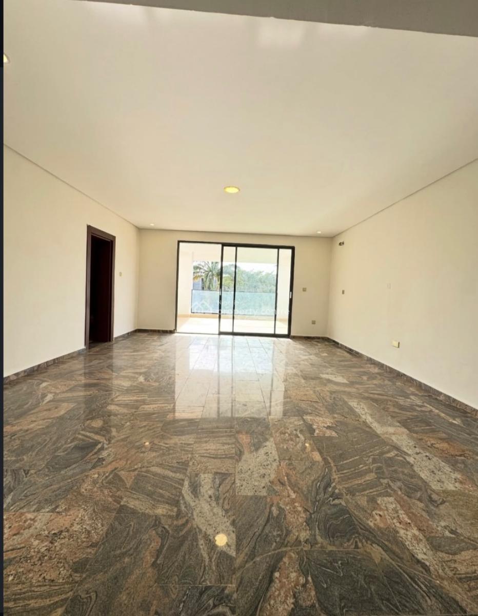 Newly Renovated 6 Bedrooms Fully Detached Duplex Available, Asokoro, Asokoro District, Abuja, Detached Duplex for Rent