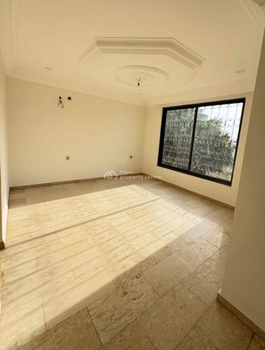 Newly Renovated 6 Bedrooms Fully Detached Duplex Available, Asokoro, Asokoro District, Abuja, Detached Duplex for Rent