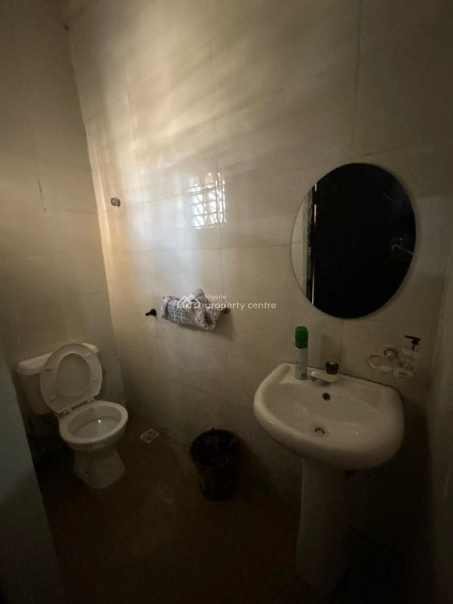 3 Bedrooms Apartment with a Bq, Sterling Heights Estate, Alapere, Ketu, Lagos, House for Sale