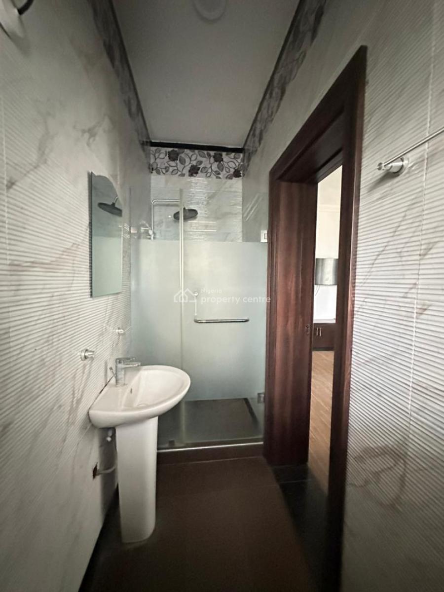 Fully Furnished 3bedroom Apartment with Bq ,elevator &gym, Victoria Island,lagos ,nigeria, Victoria Island (vi), Lagos, Flat / Apartment for Rent