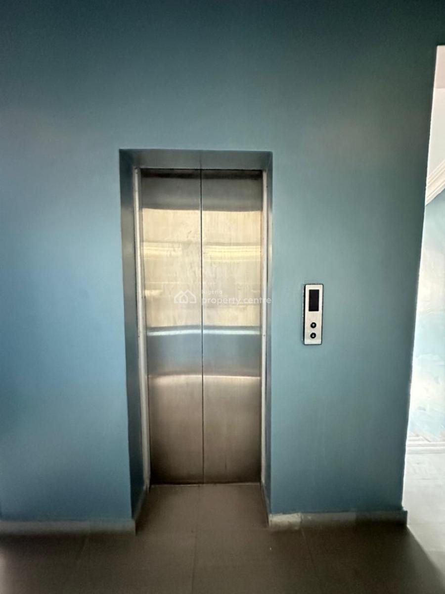 Fully Furnished 3bedroom Apartment with Bq ,elevator &gym, Victoria Island,lagos ,nigeria, Victoria Island (vi), Lagos, Flat / Apartment for Rent