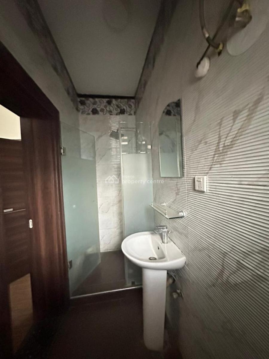 Fully Furnished 3bedroom Apartment with Bq ,elevator &gym, Victoria Island,lagos ,nigeria, Victoria Island (vi), Lagos, Flat / Apartment for Rent