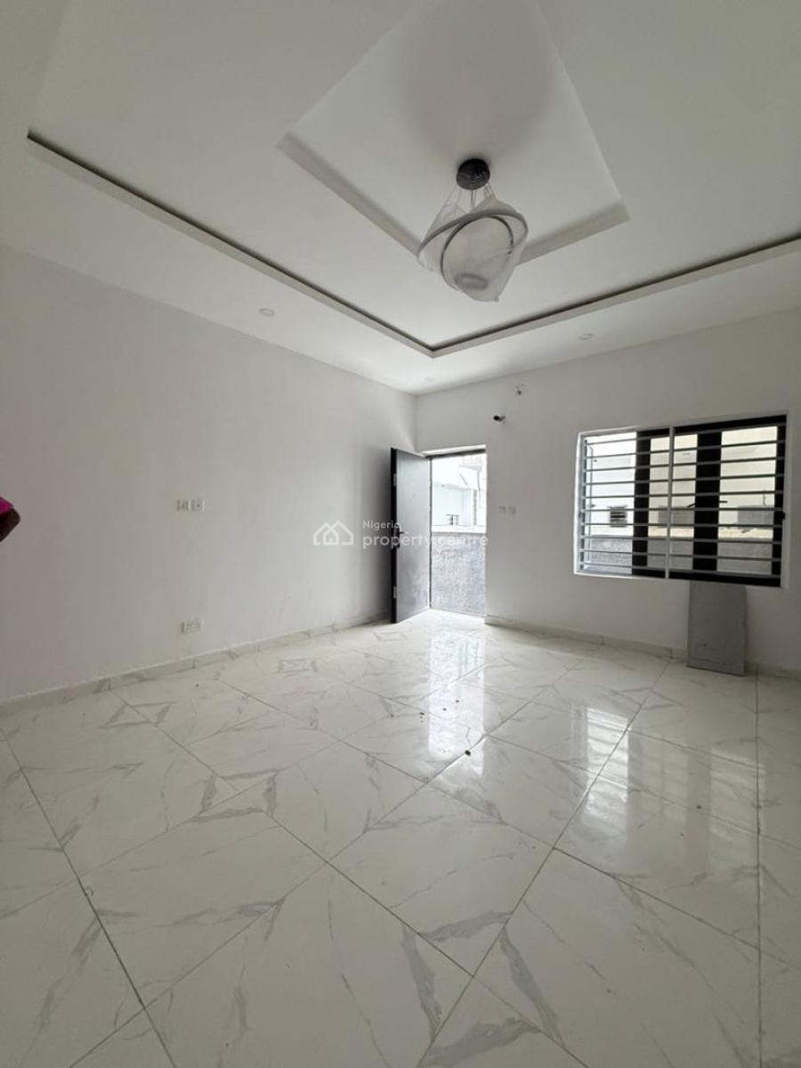 Spacious 1 Bedroom Apartment, Orchid Road, Lekki, Lagos, Mini Flat (room and Parlour) for Rent