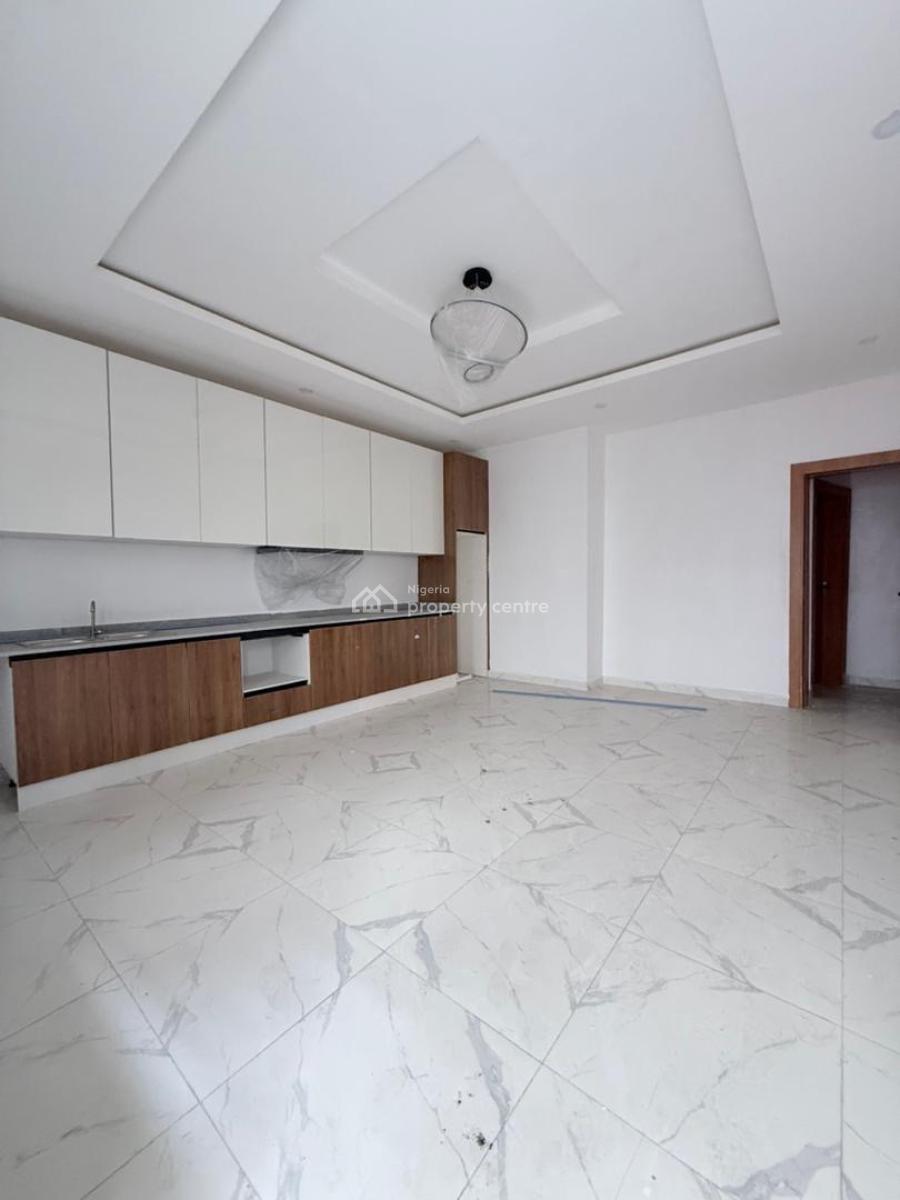 Spacious 1 Bedroom Apartment, Orchid Road, Lekki, Lagos, Mini Flat (room and Parlour) for Rent