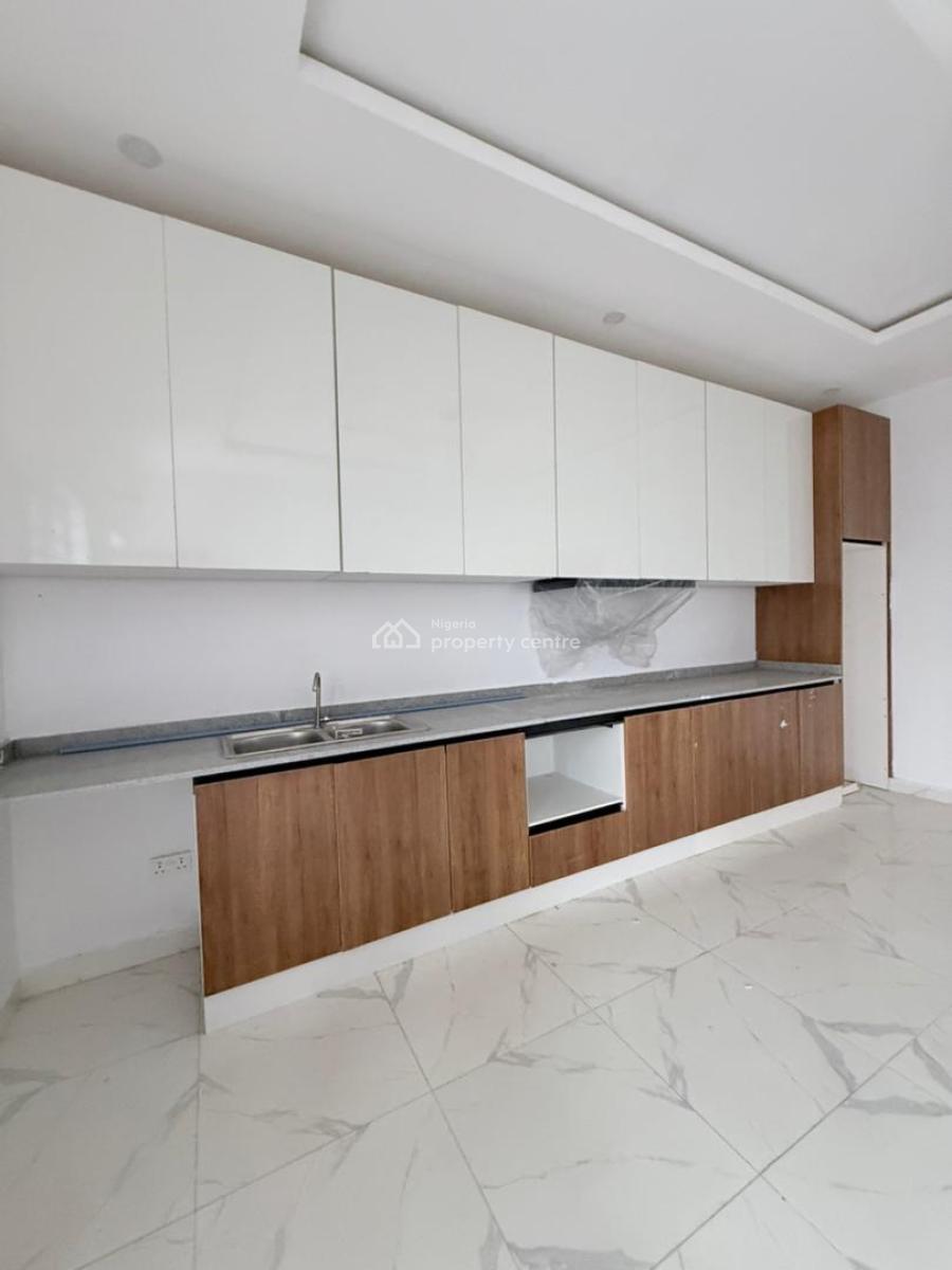 Spacious 1 Bedroom Apartment, Orchid Road, Lekki, Lagos, Mini Flat (room and Parlour) for Rent