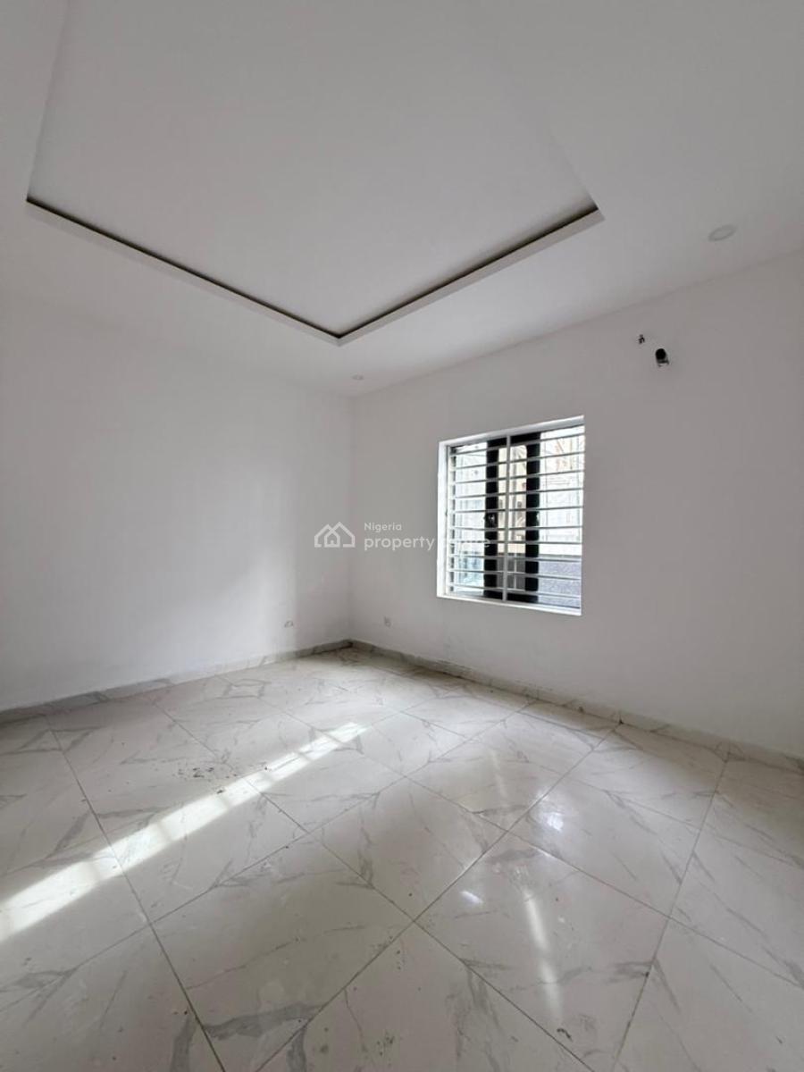 Spacious 1 Bedroom Apartment, Orchid Road, Lekki, Lagos, Mini Flat (room and Parlour) for Rent