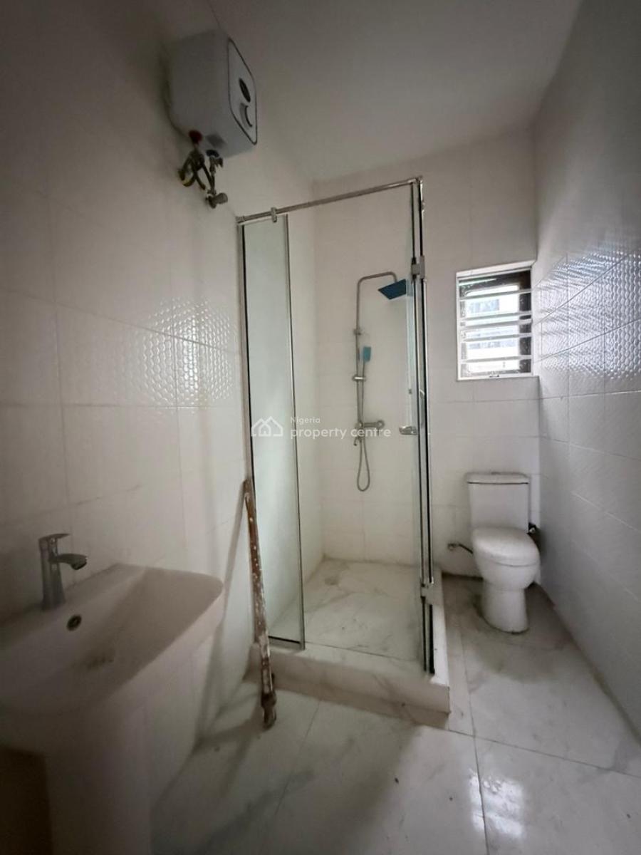 Spacious 1 Bedroom Apartment, Orchid Road, Lekki, Lagos, Mini Flat (room and Parlour) for Rent