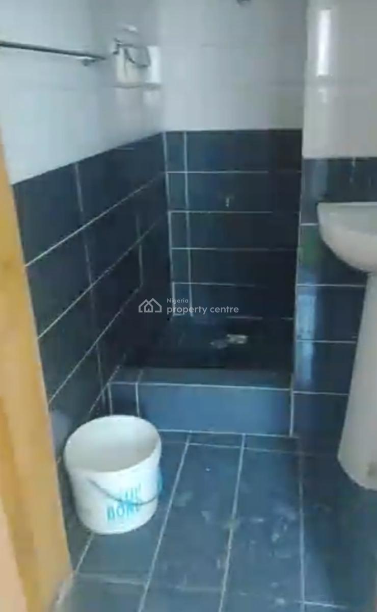 Large Spacious Room Selfcon Bq { Video}, Ikota Villa Estate, Ikota, Lekki, Lagos, Self Contain (single Rooms) for Rent