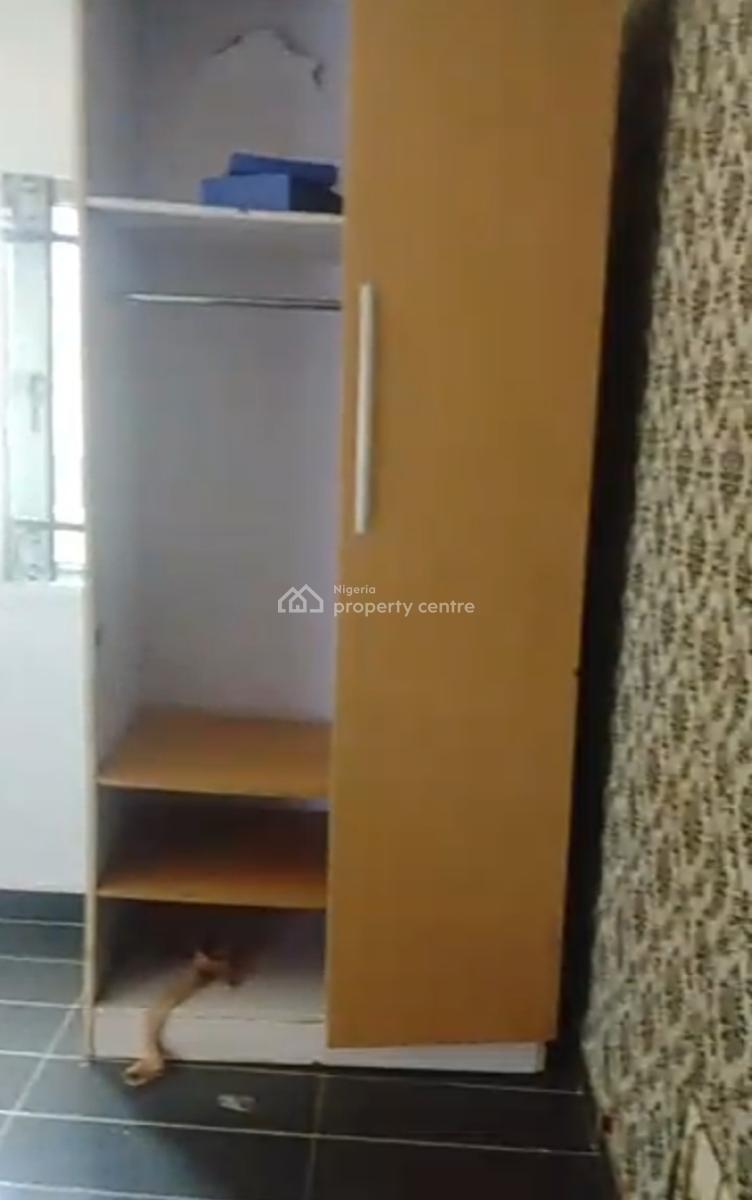 Large Spacious Room Selfcon Bq { Video}, Ikota Villa Estate, Ikota, Lekki, Lagos, Self Contain (single Rooms) for Rent