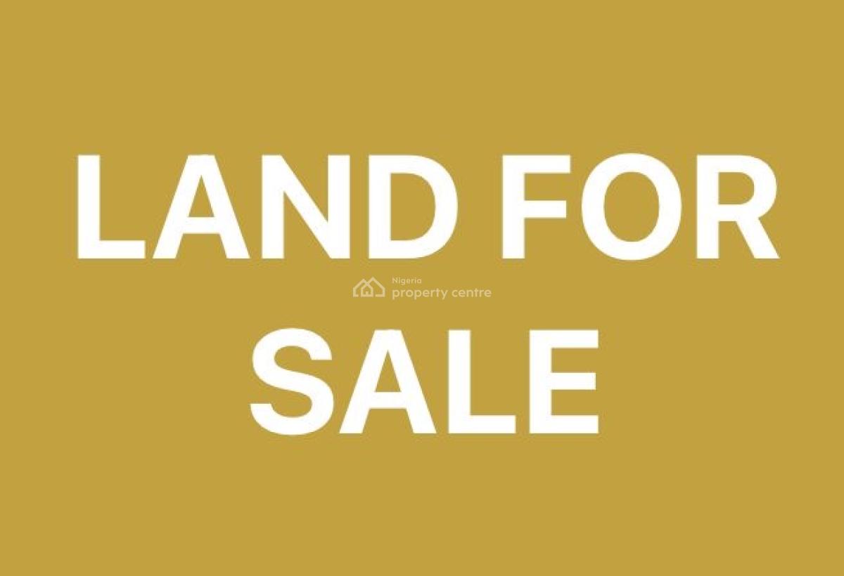 Land in Orange Island, Lekki, Orange Island, Lekki, Lagos, Land for Sale