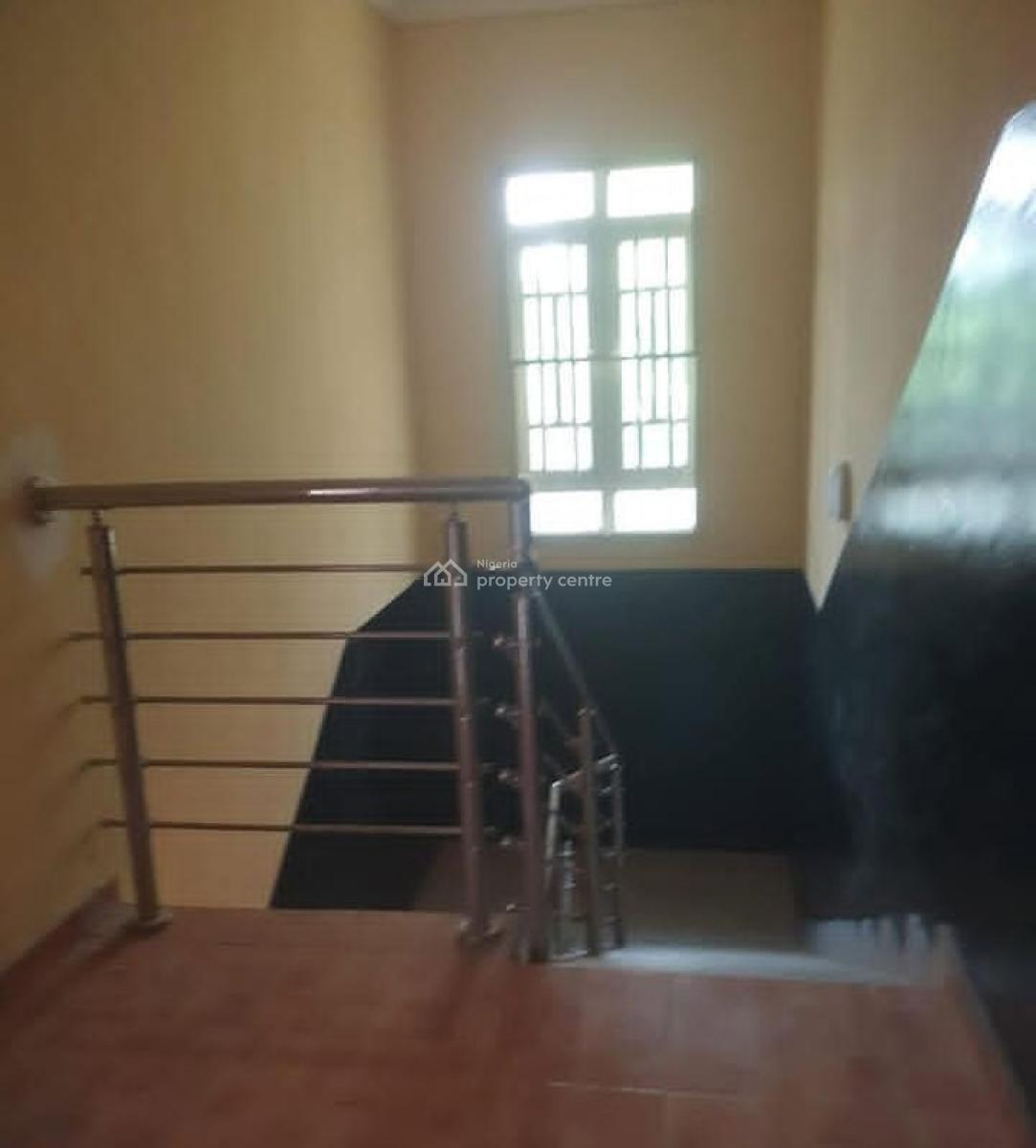 Spacious Mini Flat, Thera Annex, Sangotedo, Ajah, Lagos, Mini Flat (room and Parlour) for Rent
