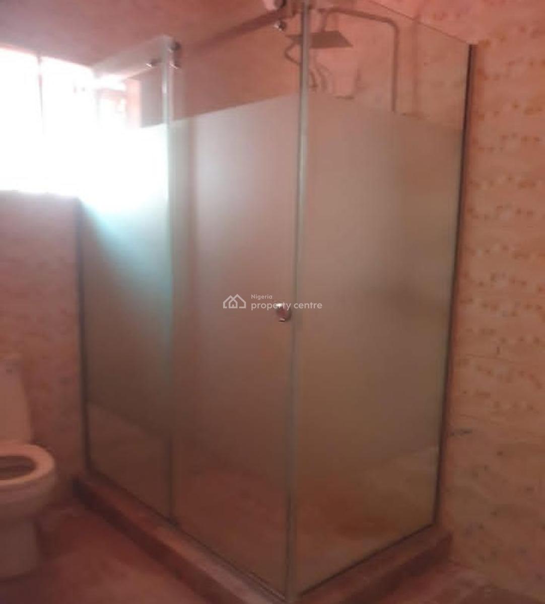 Spacious Mini Flat, Thera Annex, Sangotedo, Ajah, Lagos, Mini Flat (room and Parlour) for Rent