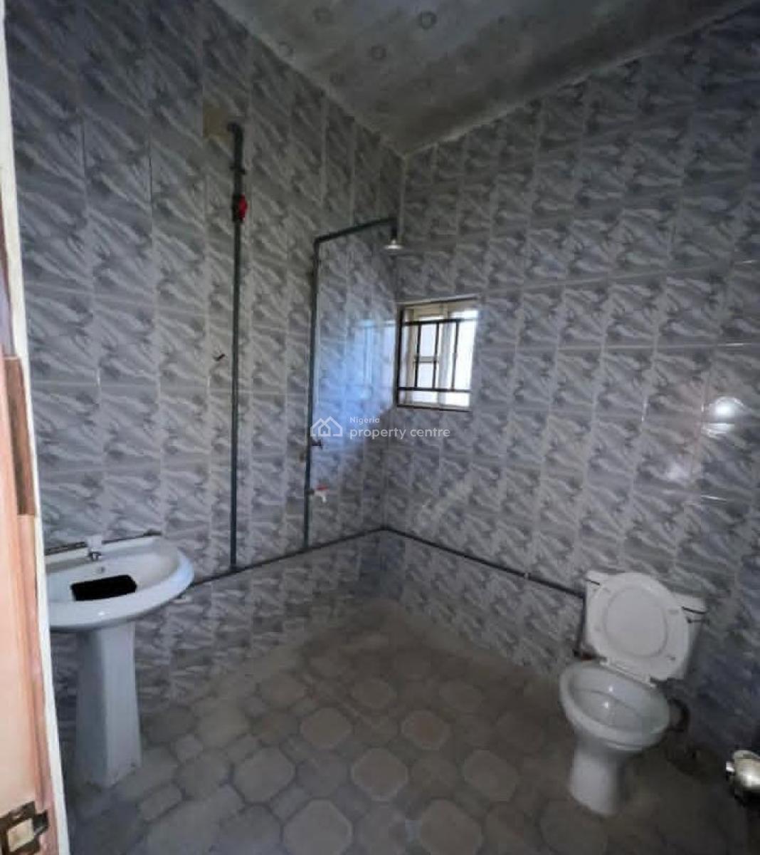 Spacious Mini Flat, Thera Annex, Sangotedo, Ajah, Lagos, Mini Flat (room and Parlour) for Rent