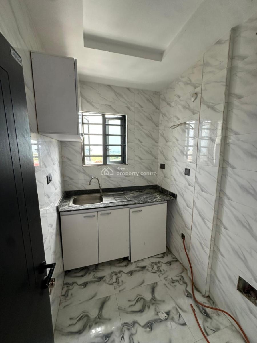 Clean Room and Parlour, Ologolo, Lekki, Lagos, Mini Flat (room and Parlour) for Rent