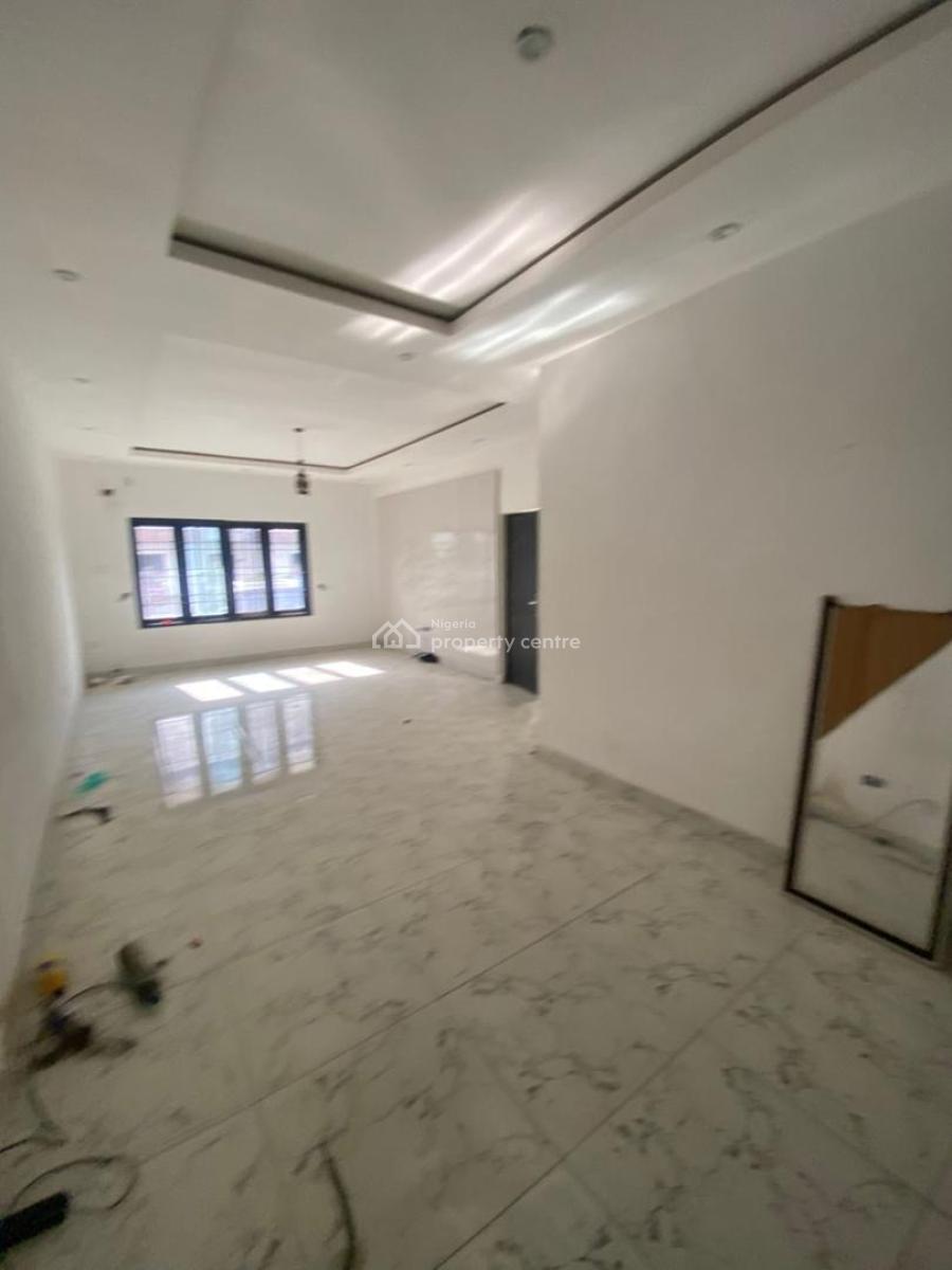 Exquisite 3 Bedroom Apartment, Orchid, Lekki, Lagos, Flat / Apartment for Rent