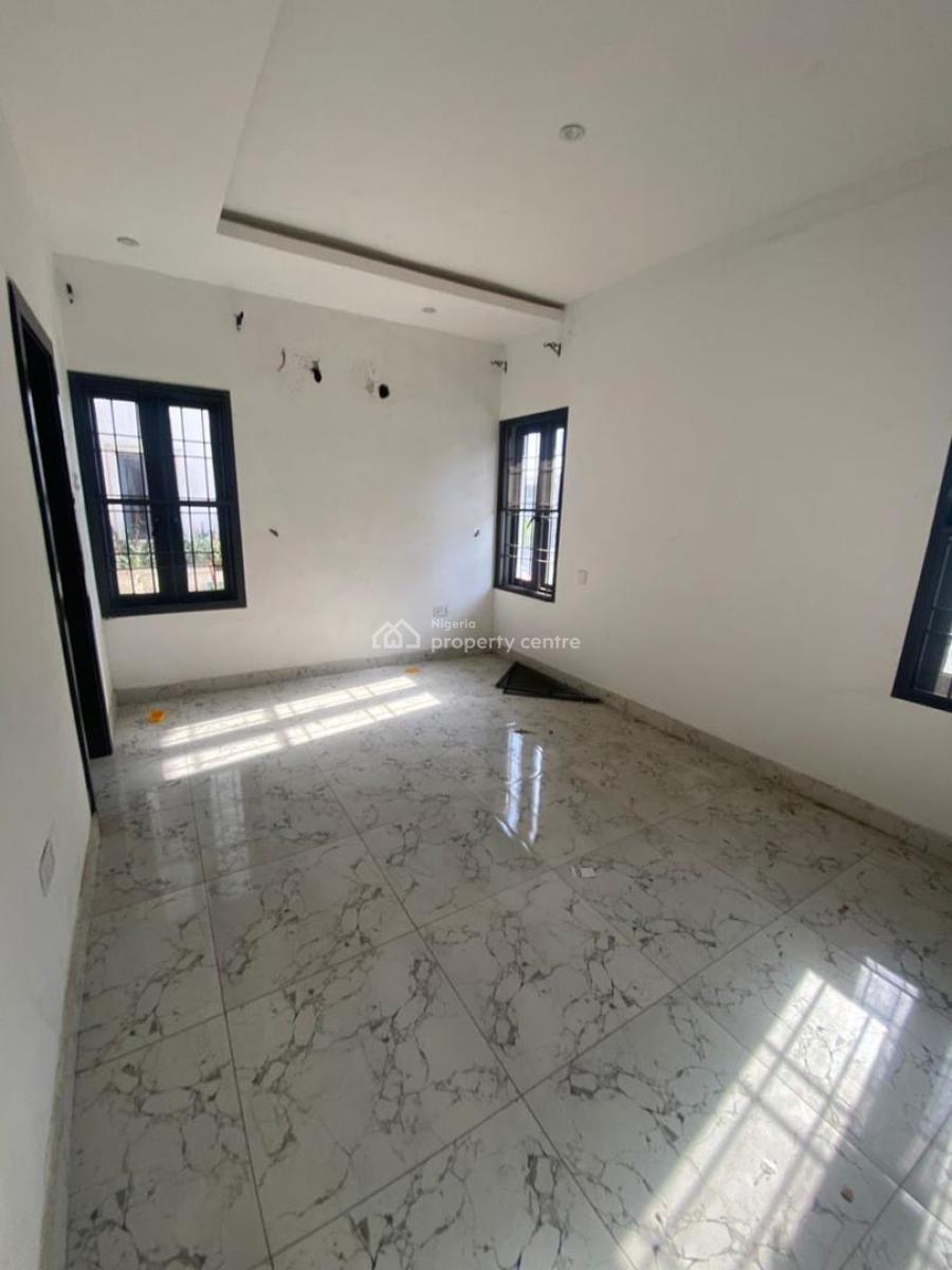 Exquisite 3 Bedroom Apartment, Orchid, Lekki, Lagos, Flat / Apartment for Rent