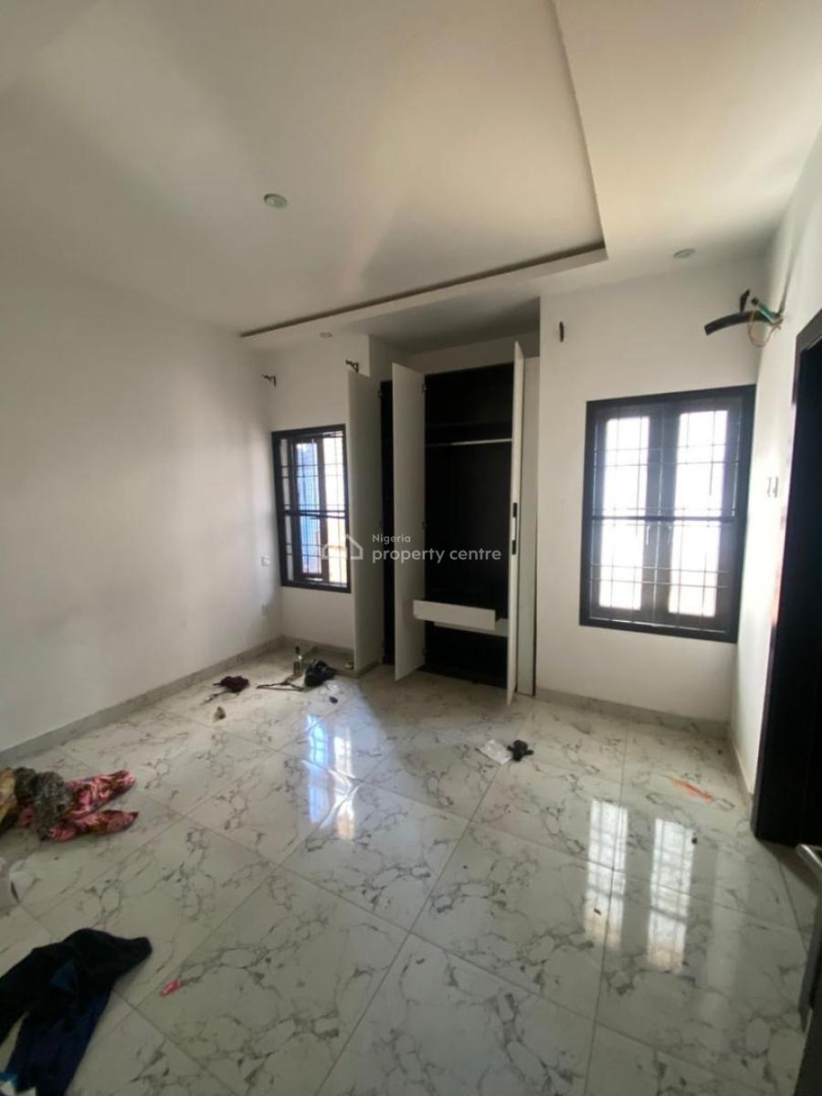 Exquisite 3 Bedroom Apartment, Orchid, Lekki, Lagos, Flat / Apartment for Rent