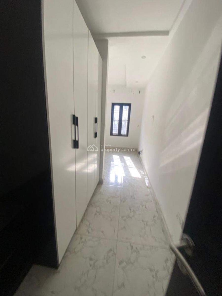 Exquisite 3 Bedroom Apartment, Orchid, Lekki, Lagos, Flat / Apartment for Rent