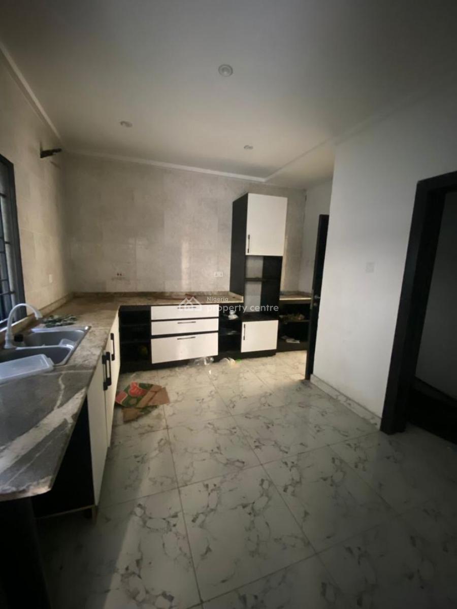 Exquisite 3 Bedroom Apartment, Orchid, Lekki, Lagos, Flat / Apartment for Rent