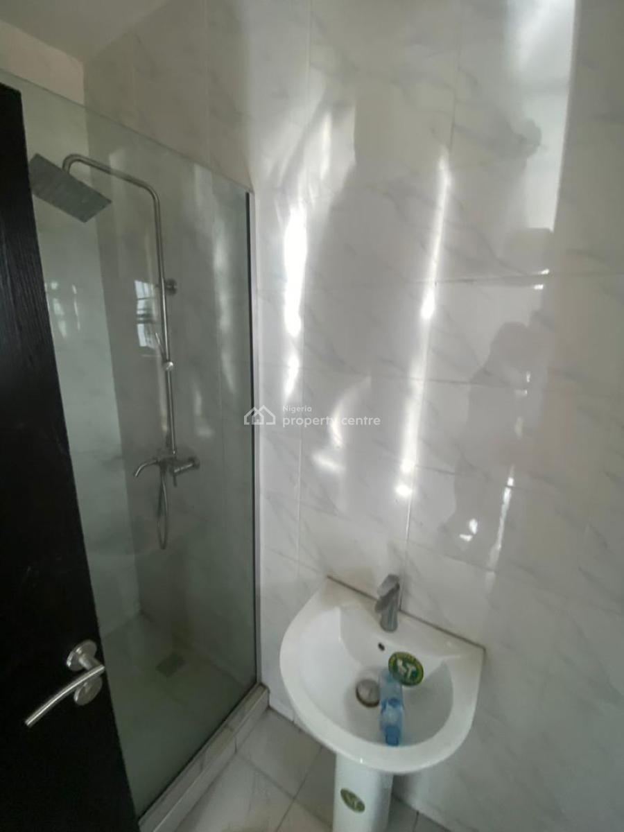 Exquisite 3 Bedroom Apartment, Orchid, Lekki, Lagos, Flat / Apartment for Rent