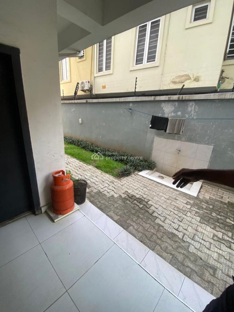 Exquisite 3 Bedroom Apartment, Orchid, Lekki, Lagos, Flat / Apartment for Rent