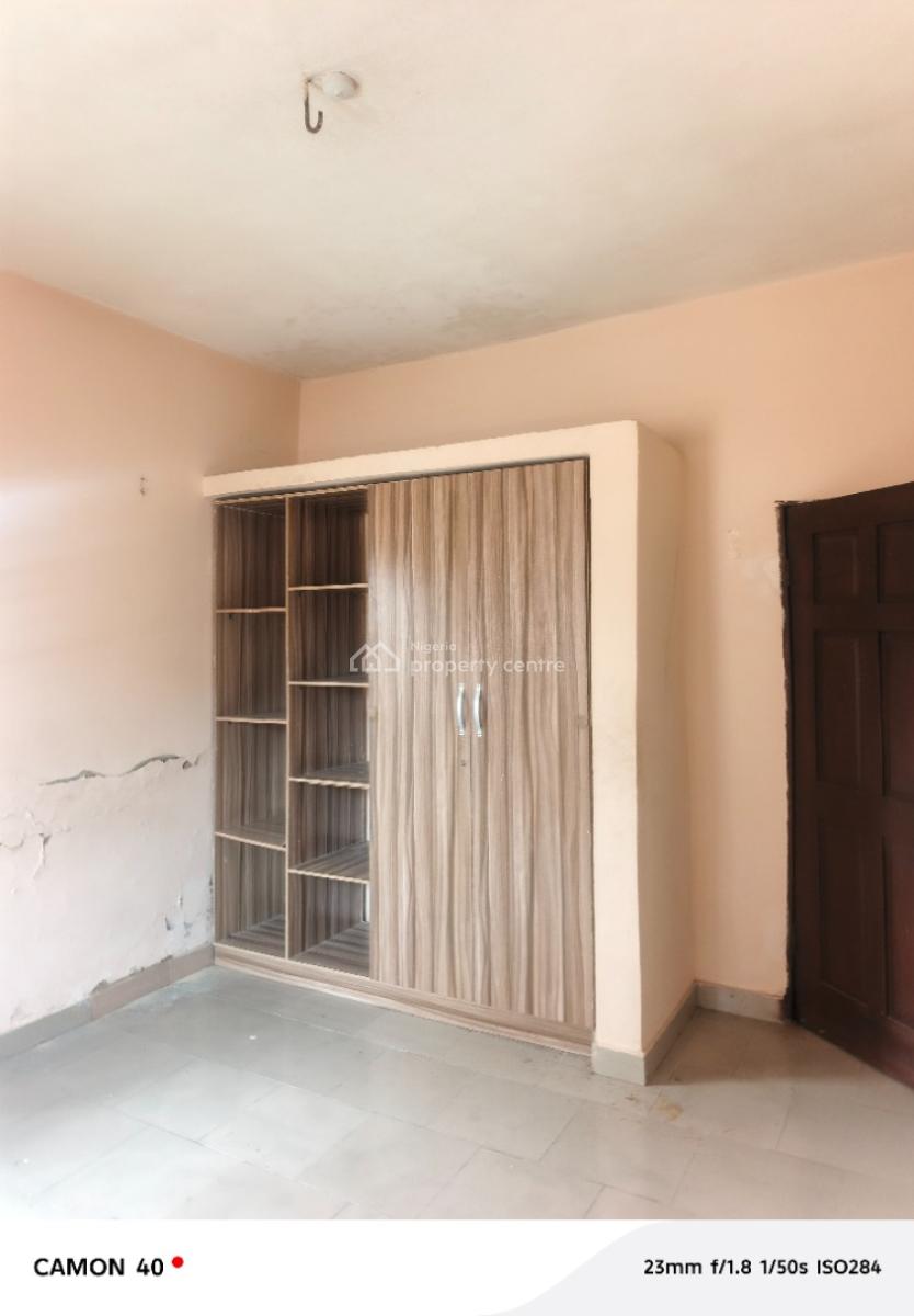 Spacious Room and Parlour Self Contain at Badore Ajah Lagos, Badore, Badore, Ajah, Lagos, Mini Flat (room and Parlour) for Rent