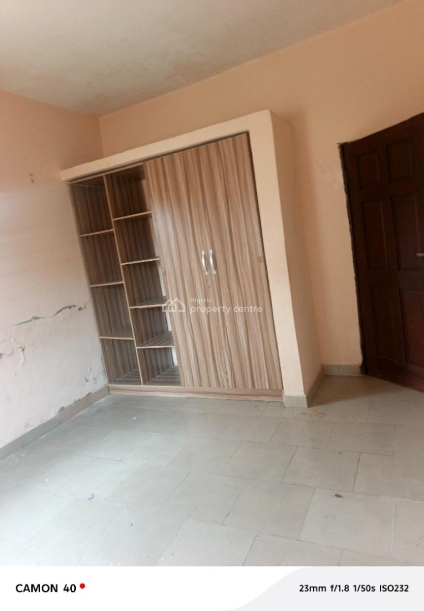Spacious Room and Parlour Self Contain at Badore Ajah Lagos, Badore, Badore, Ajah, Lagos, Mini Flat (room and Parlour) for Rent