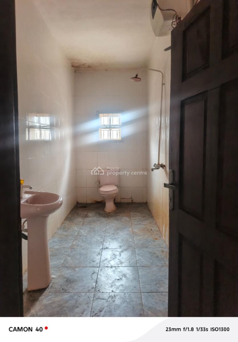 Spacious Room and Parlour Self Contain at Badore Ajah Lagos, Badore, Badore, Ajah, Lagos, Mini Flat (room and Parlour) for Rent