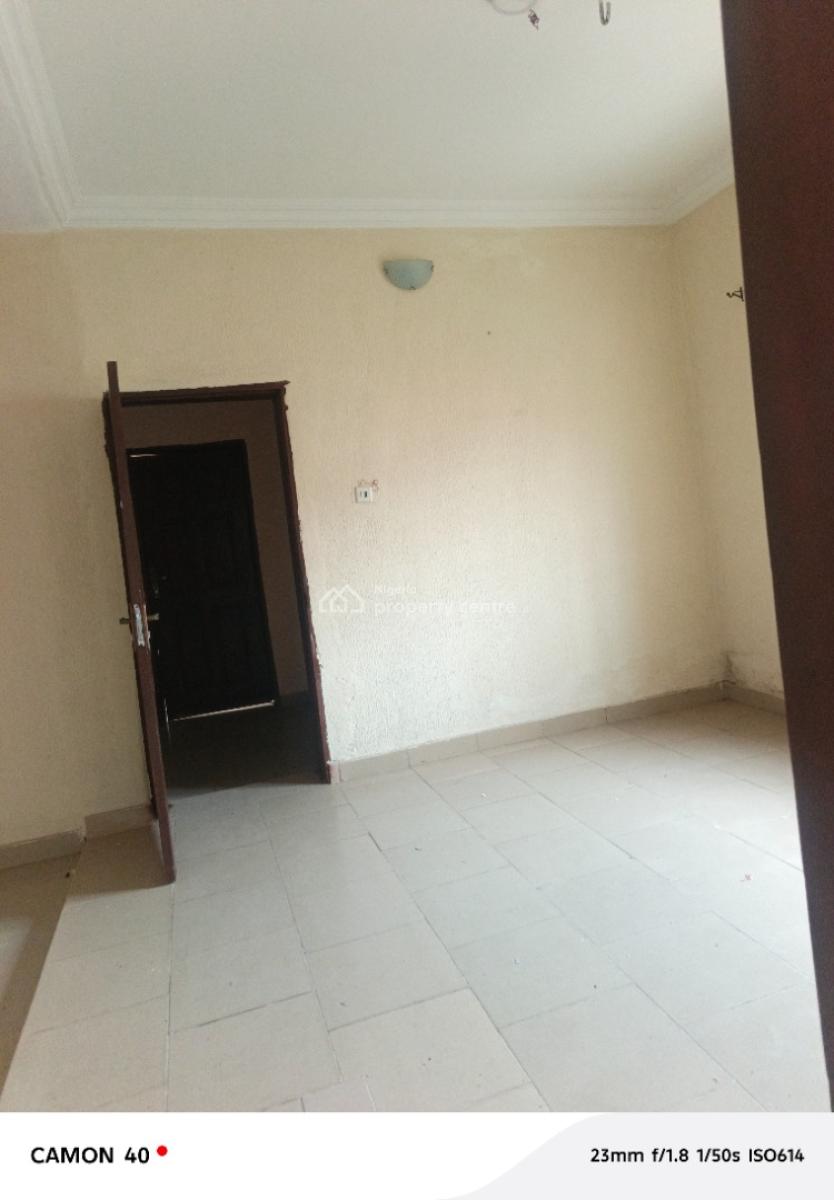 Spacious Room and Parlour Self Contain at Badore Ajah Lagos, Badore, Badore, Ajah, Lagos, Mini Flat (room and Parlour) for Rent
