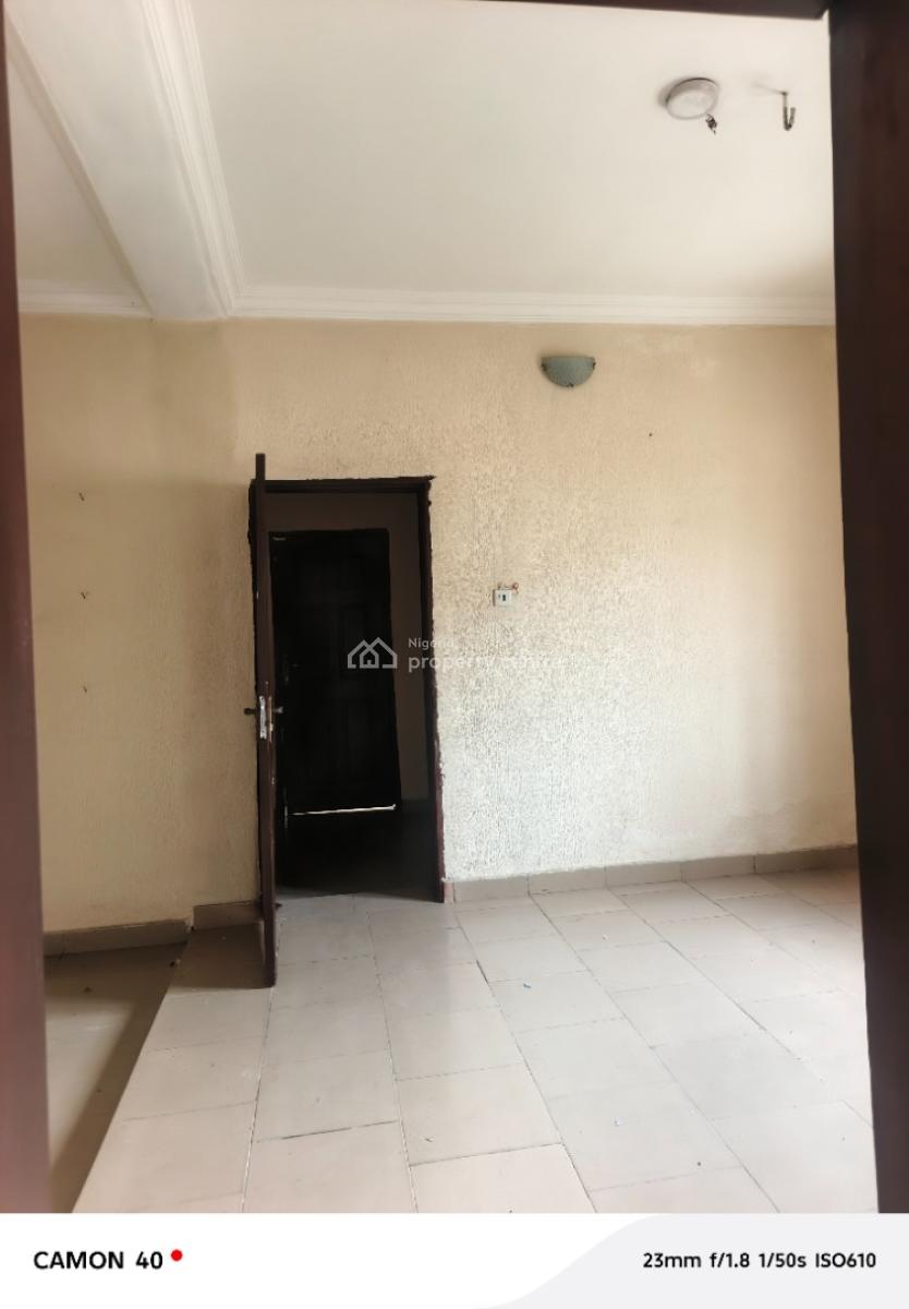 Spacious Room and Parlour Self Contain at Badore Ajah Lagos, Badore, Badore, Ajah, Lagos, Mini Flat (room and Parlour) for Rent