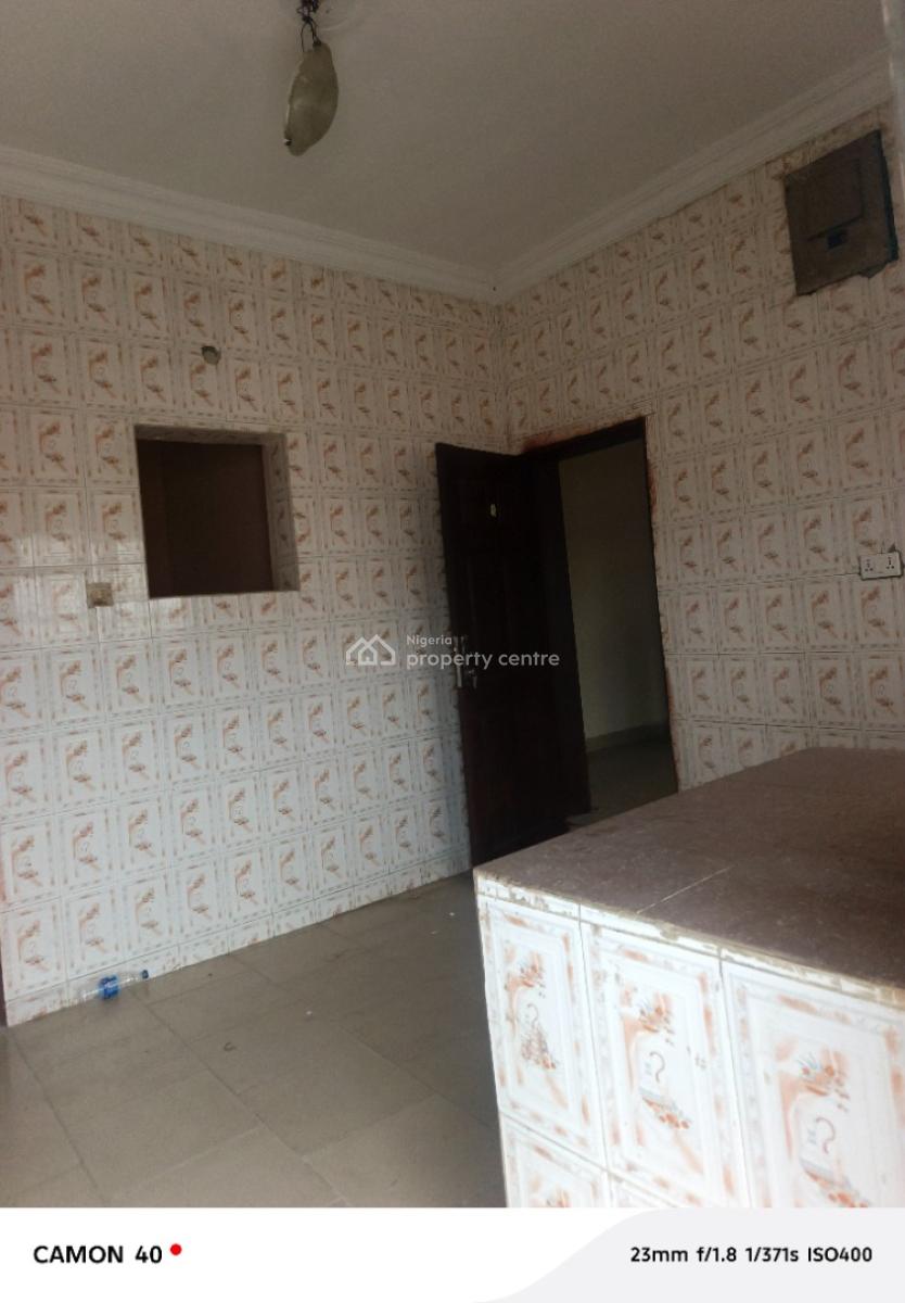 Spacious Room and Parlour Self Contain at Badore Ajah Lagos, Badore, Badore, Ajah, Lagos, Mini Flat (room and Parlour) for Rent