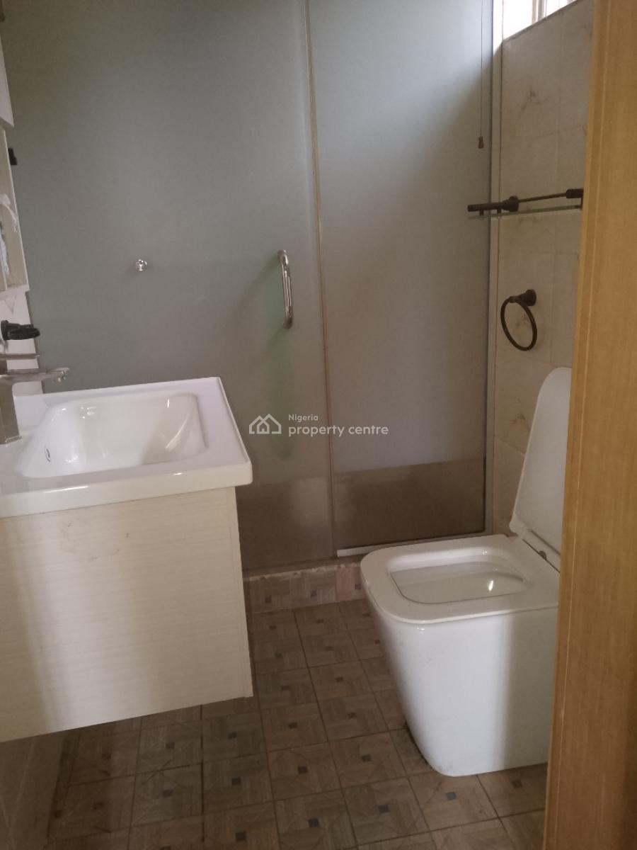 Fully Furnished 4 Bedroom Terrace Duplex with a Room Bq, Orimolade Estate, Adeniyi Jones, Ikeja, Lagos, Terraced Duplex for Rent