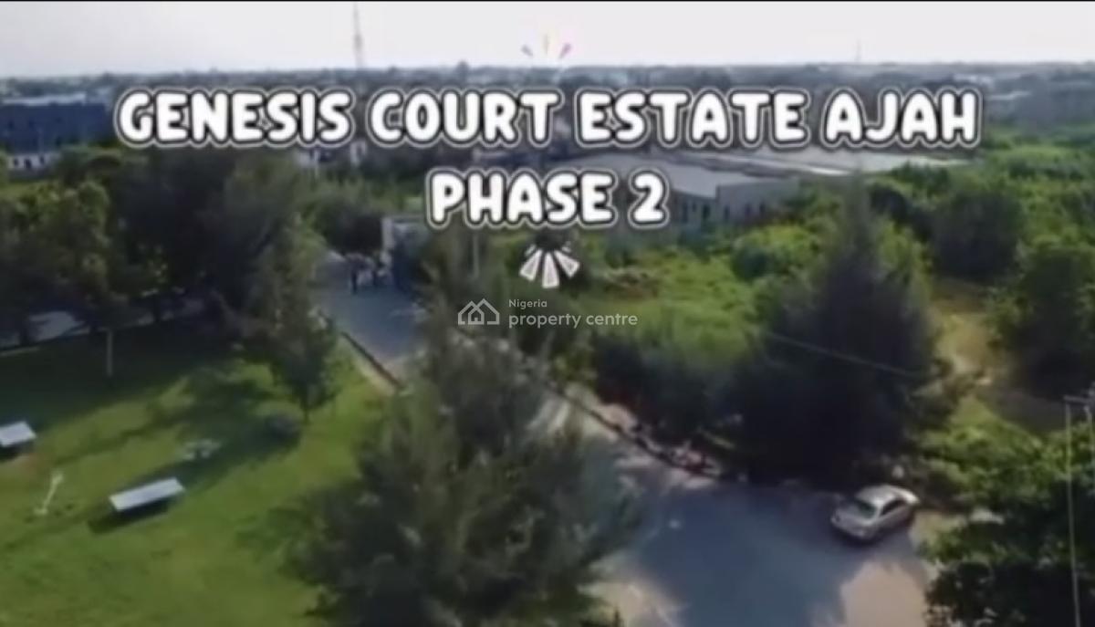 More Than Enough Land.. Read Details. Badore, Ajah, Lagos, Badore, Ajah, Lagos, Land for Sale