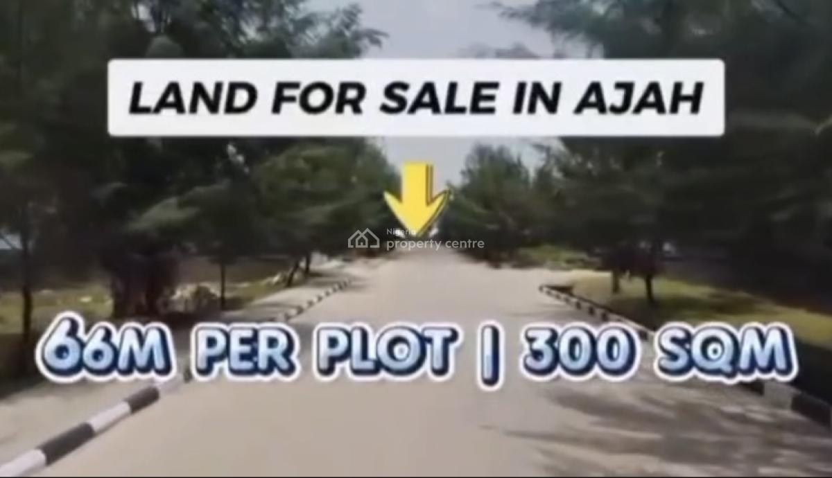 More Than Enough Land.. Read Details. Badore, Ajah, Lagos, Badore, Ajah, Lagos, Land for Sale