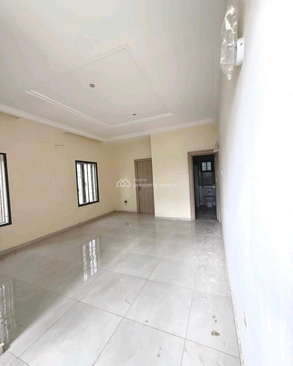 : 4-bedroom Terrace Duplex with Bq  Guzape, Abuja  ₦350 Million  Loc, Guzape District, Abuja, House for Sale