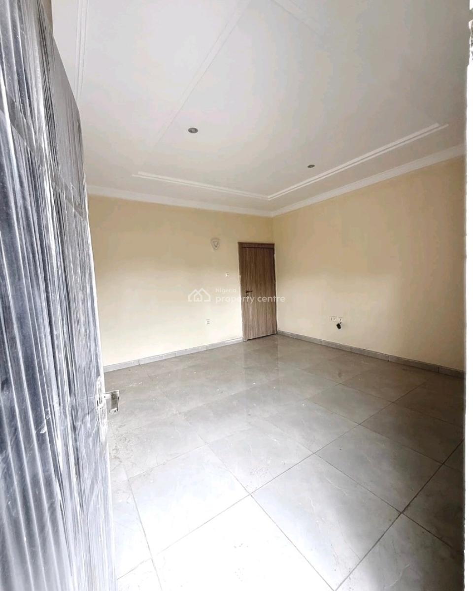 : 4-bedroom Terrace Duplex with Bq  Guzape, Abuja  ₦350 Million  Loc, Guzape District, Abuja, House for Sale