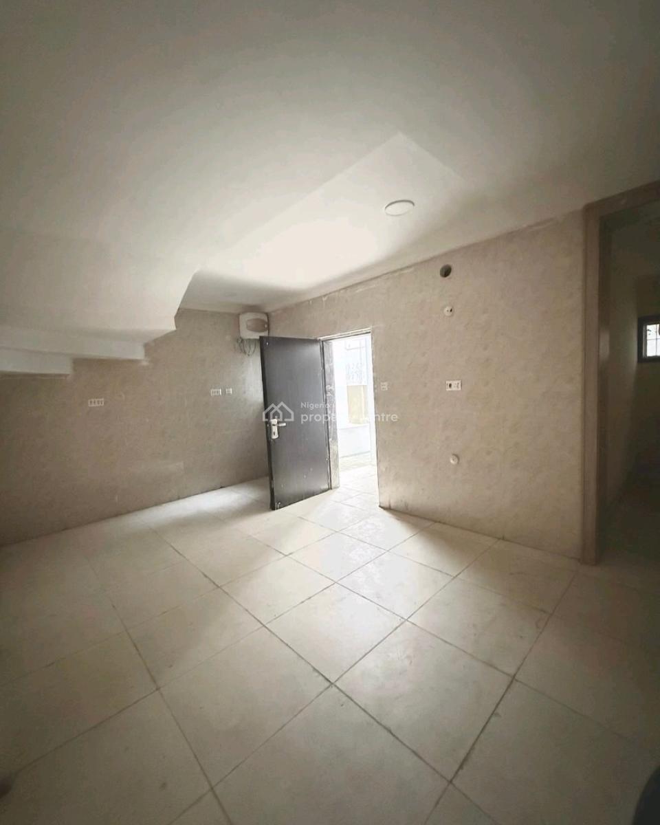 : 4-bedroom Terrace Duplex with Bq  Guzape, Abuja  ₦350 Million  Loc, Guzape District, Abuja, House for Sale