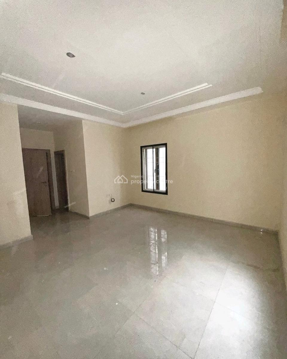 : 4-bedroom Terrace Duplex with Bq  Guzape, Abuja  ₦350 Million  Loc, Guzape District, Abuja, House for Sale
