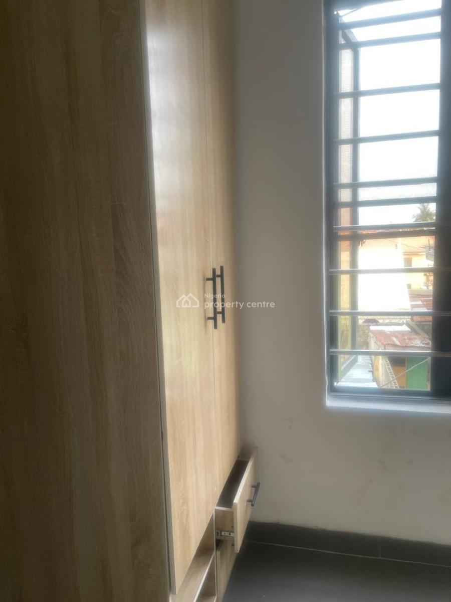 Newly Built 3- Bedroom Duplex, Ikosi, Ketu, Lagos, Detached Duplex for Rent