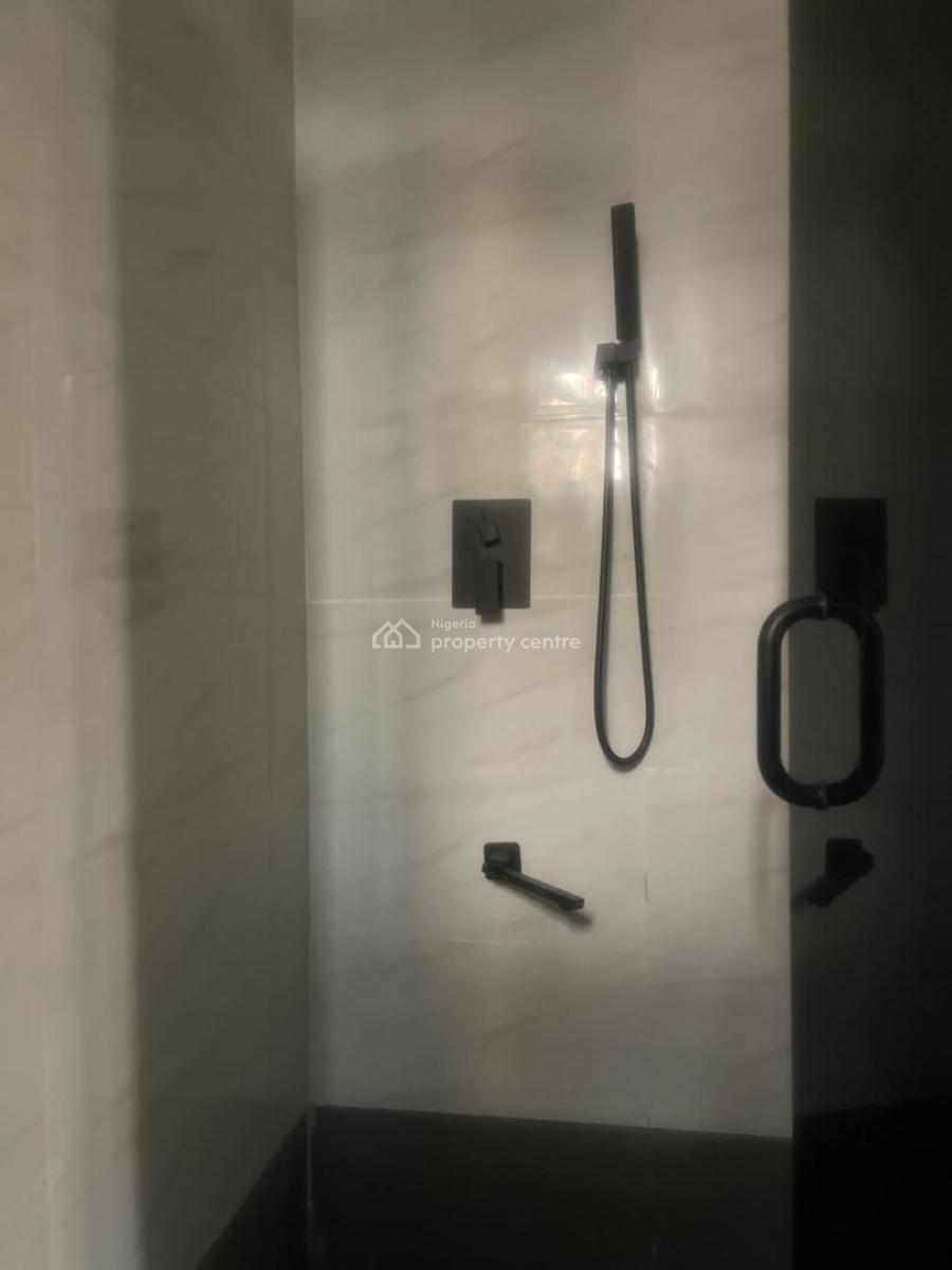 Newly Built 3- Bedroom Duplex, Ikosi, Ketu, Lagos, Detached Duplex for Rent