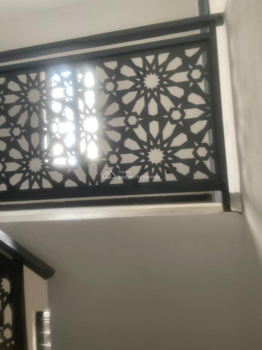 Newly Built 3- Bedroom Duplex, Ikosi, Ketu, Lagos, Detached Duplex for Rent