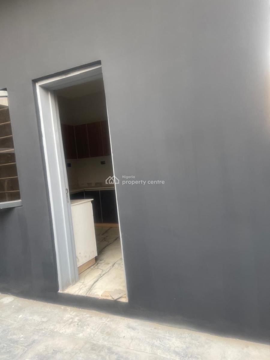 Newly Built 3- Bedroom Duplex, Ikosi, Ketu, Lagos, Detached Duplex for Rent