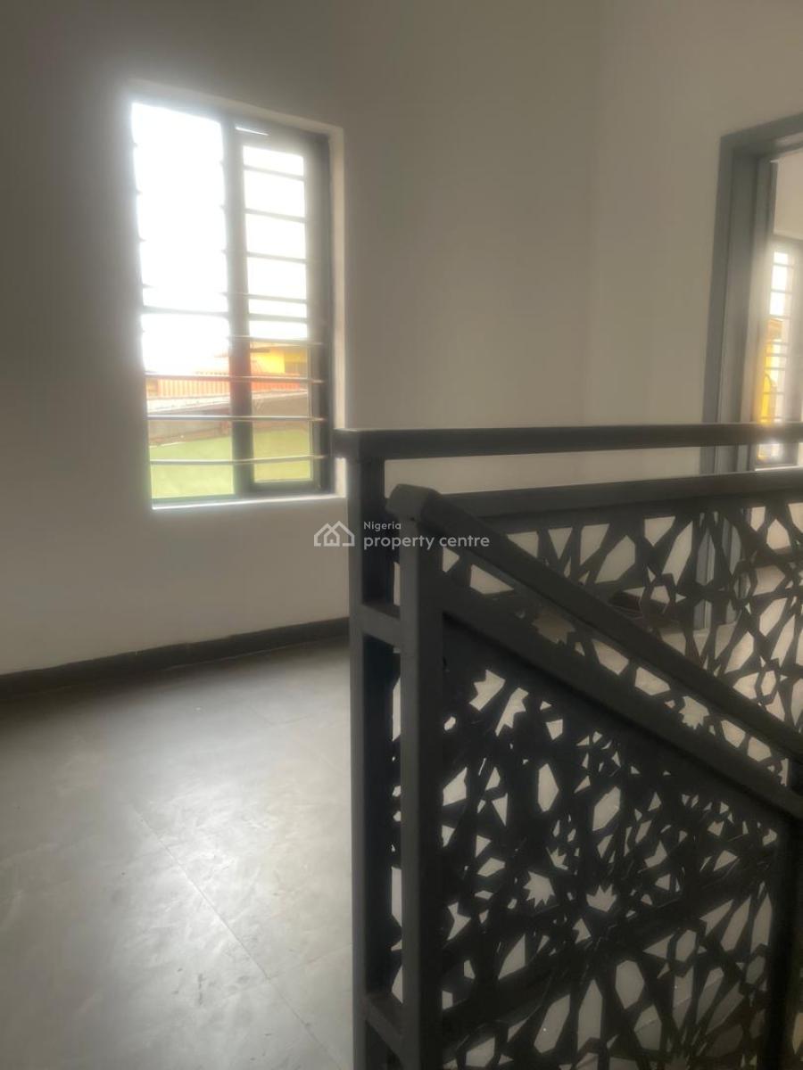 Newly Built 3- Bedroom Duplex, Ikosi, Ketu, Lagos, Detached Duplex for Rent